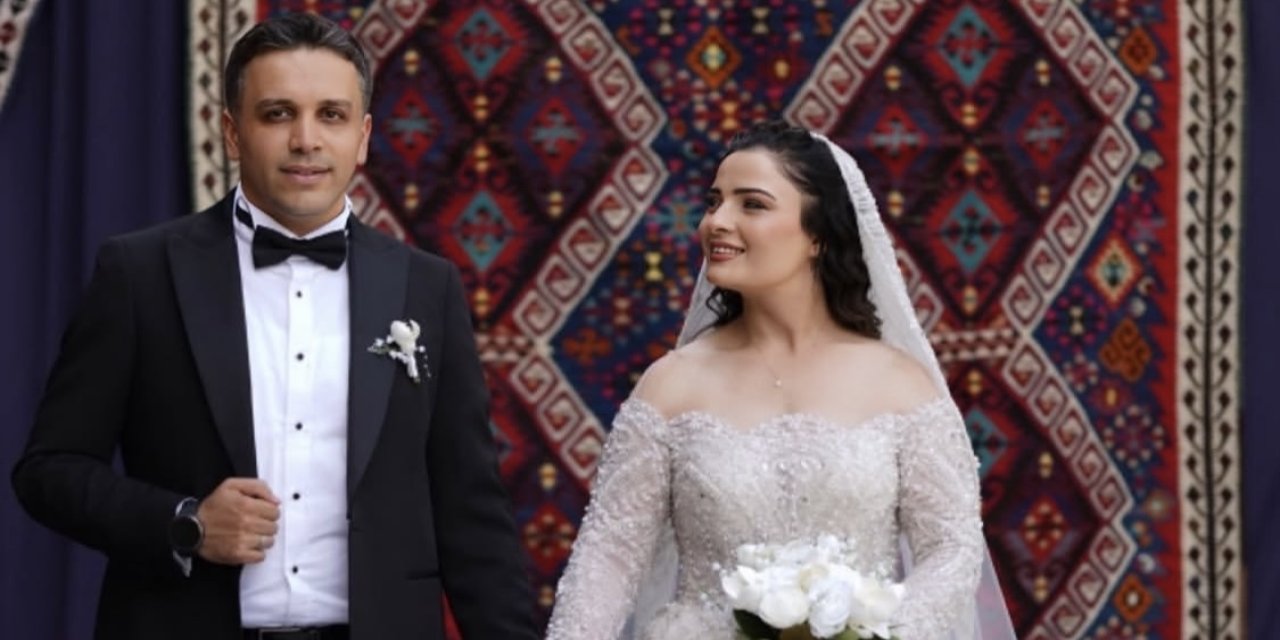 Beyter ve Geçgel Ailelerinin Mutlu Günü