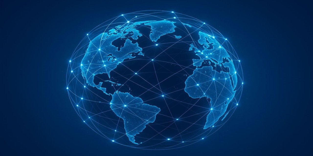 Dünya nüfusunun üçte ikisi internet kullanıyor