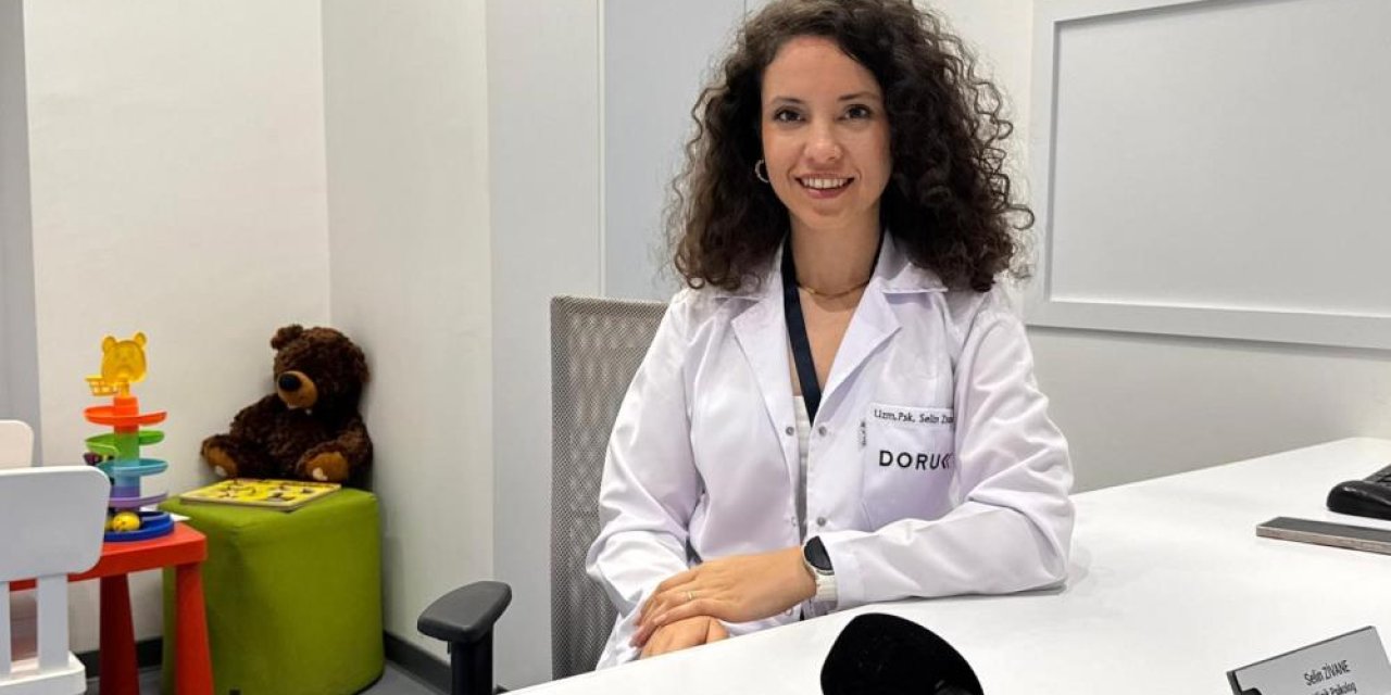 Klinik Psikolog Selin Zivane’den velilere uyarı
