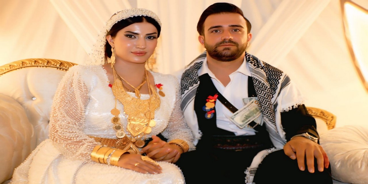 Ölmez Ailesinin Görkemli Düğünü