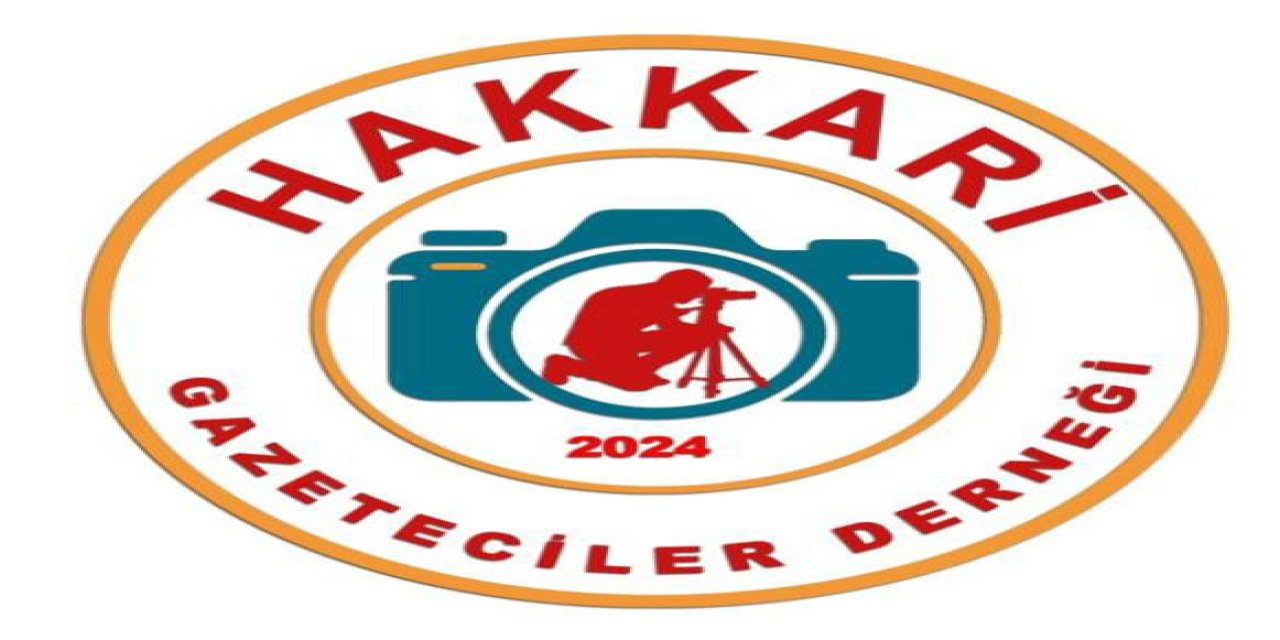 Hakkari Gazeteciler Derneği’nden taziye mesajı