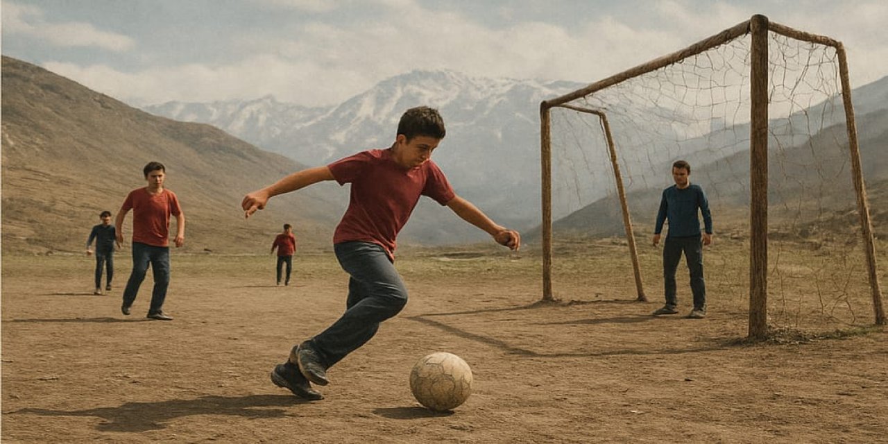 Hakkâri Futbolunun Tek Kurtuluşu: Tesisleşme