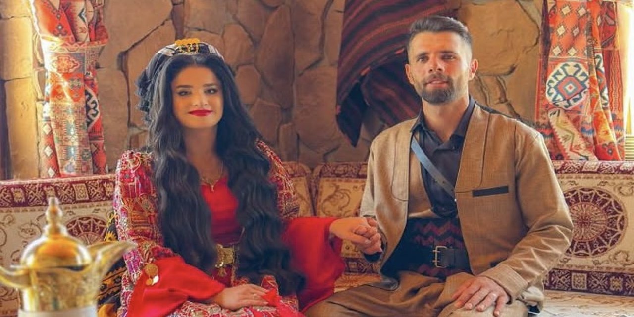 Er ve Ertunç Ailelerinin Mutlu Günü