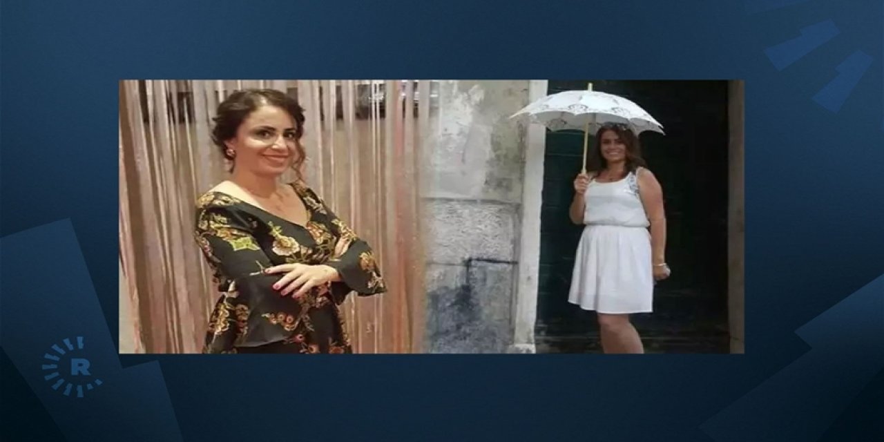 Kayınpederi yüksek mühendis kadını bıçaklayarak öldürdü