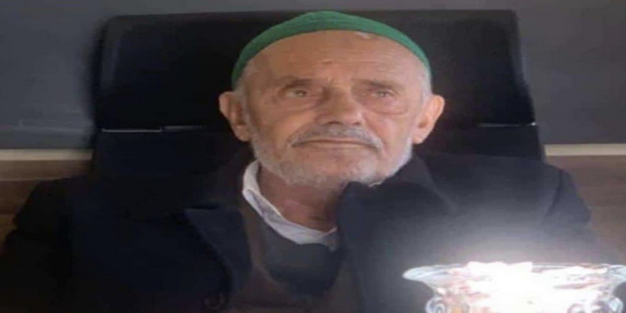 Seyyit Mehmet Arslan vefat etti