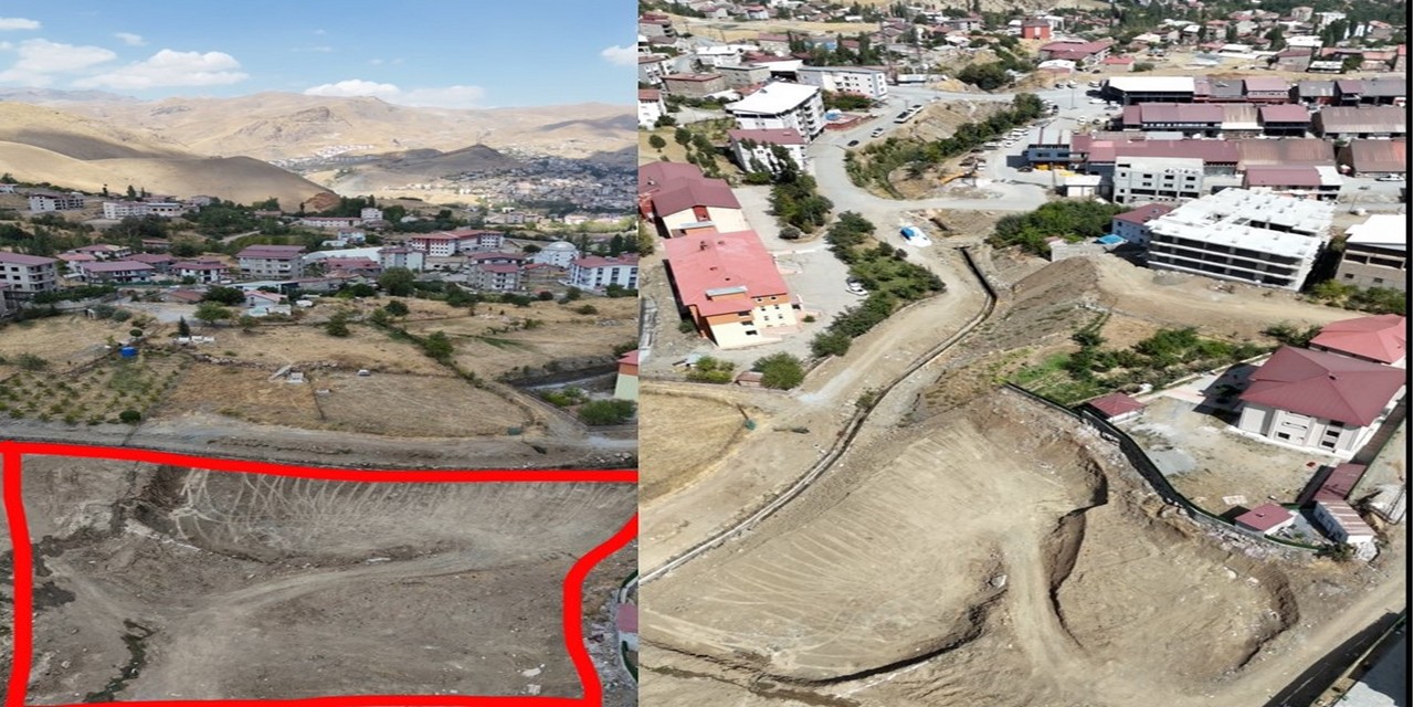 YDN Emlak’tan satılık arsa