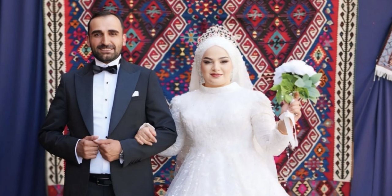 Pala ve Işık Ailelerinden Görkemli Düğün