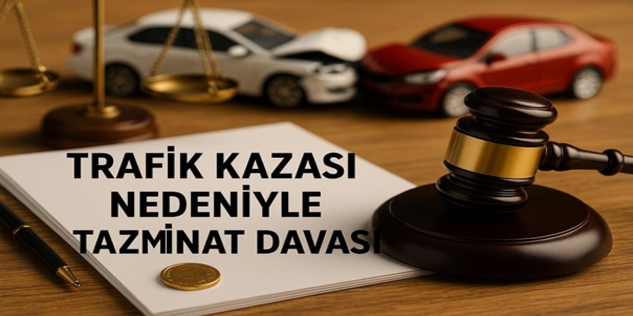 İKAME ARAÇ BEDELİ NEDİR?
