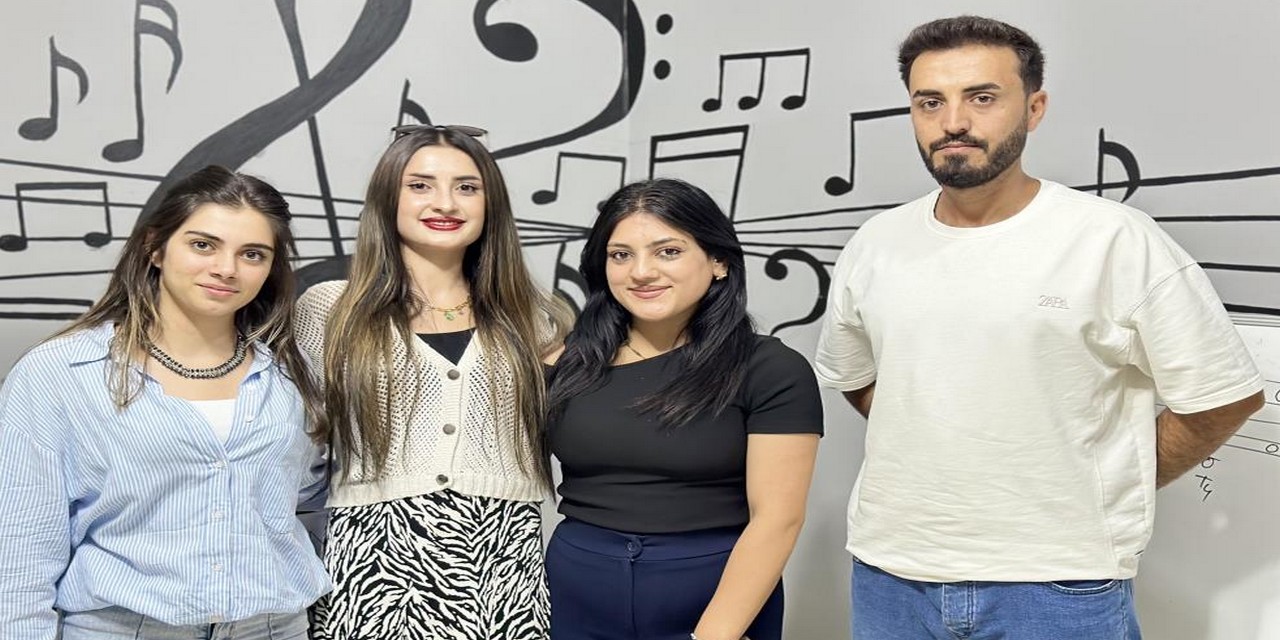 Yüksekova’dan Konservatuvara yolculuk