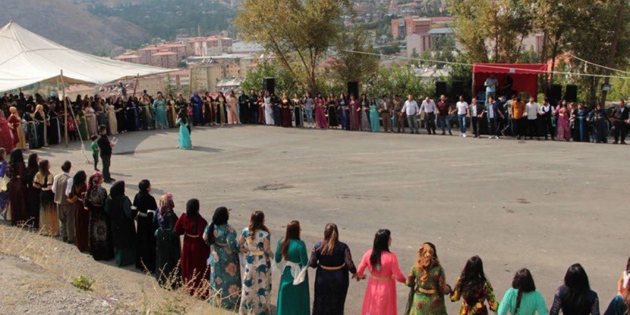 Hakkari zengin şehir!