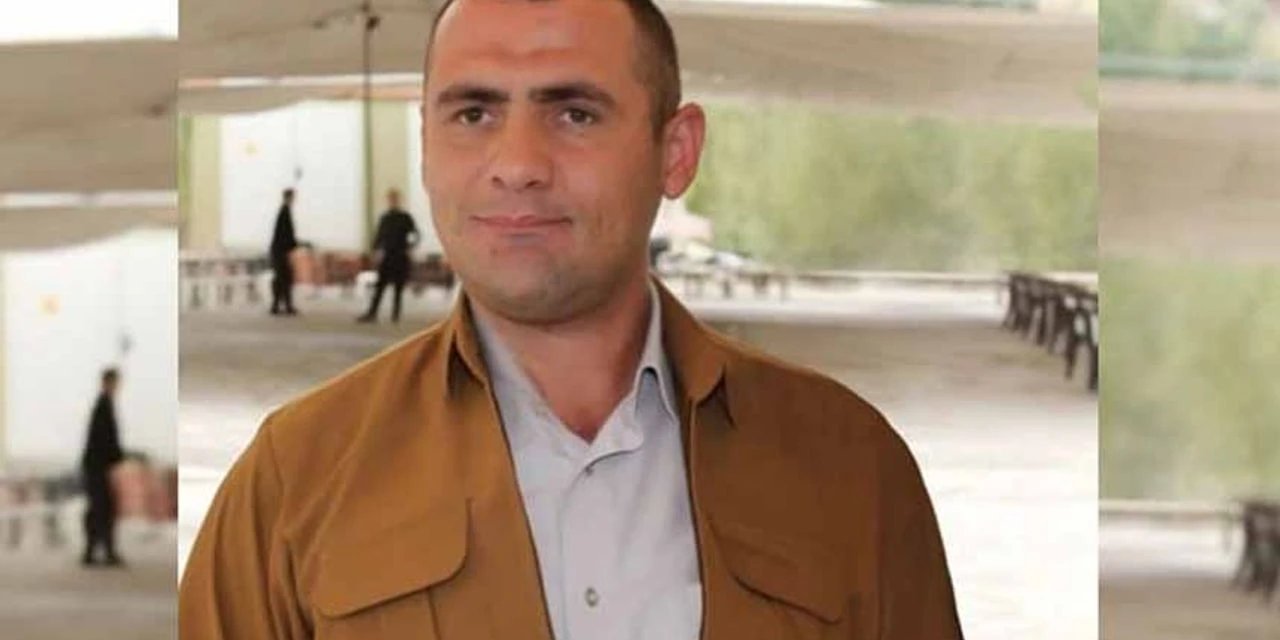Harun Ölmez yaşam savaşını kaybetti