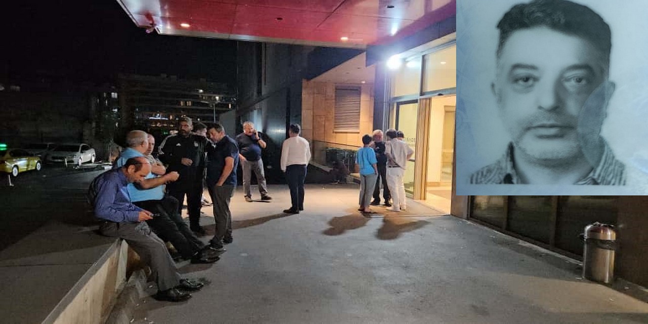 Taksici gasp edilerek öldürüldü