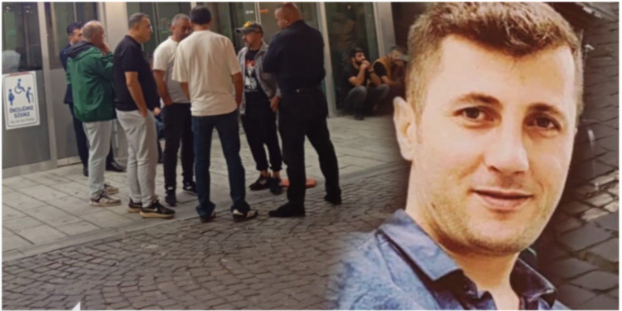 Yüksekovalı genç kalbine yenik düştü