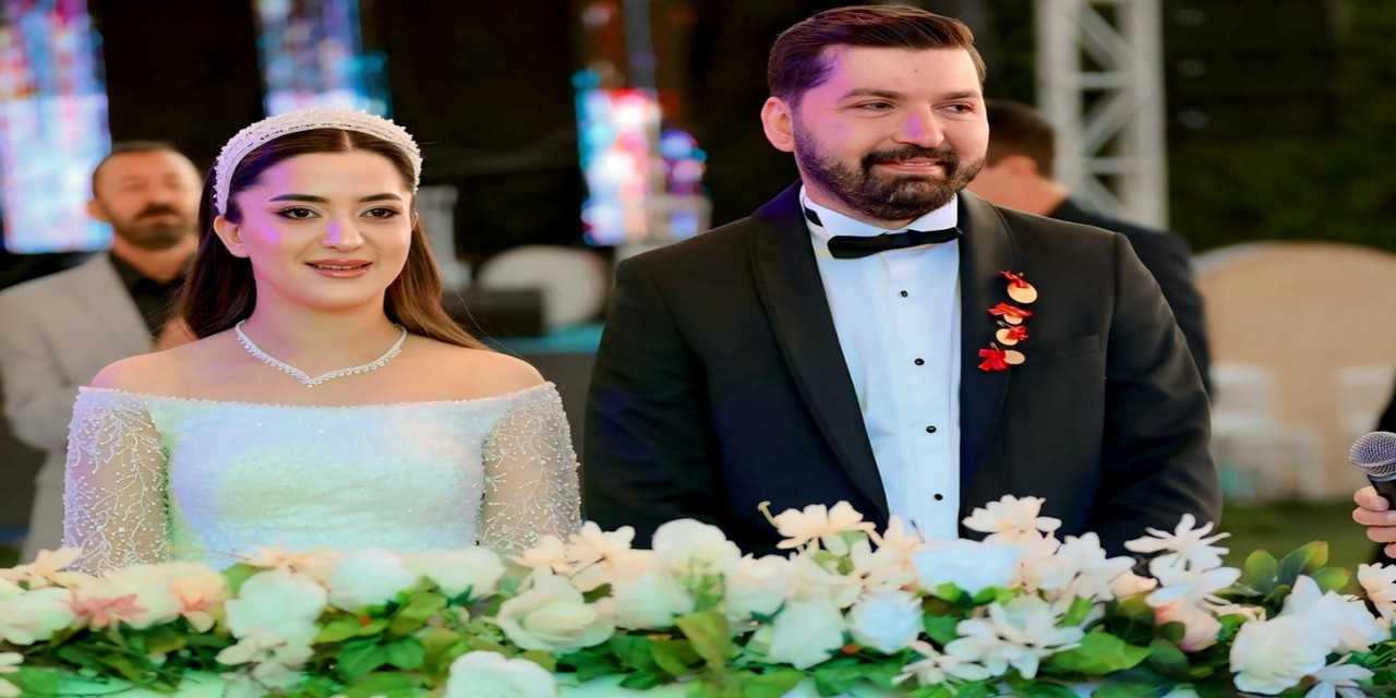 Hukuk ve İş Dünyası Besi ailesi düğününde buluştu
