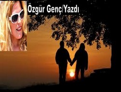 Bu şehir çok terbiyeli sevgili....