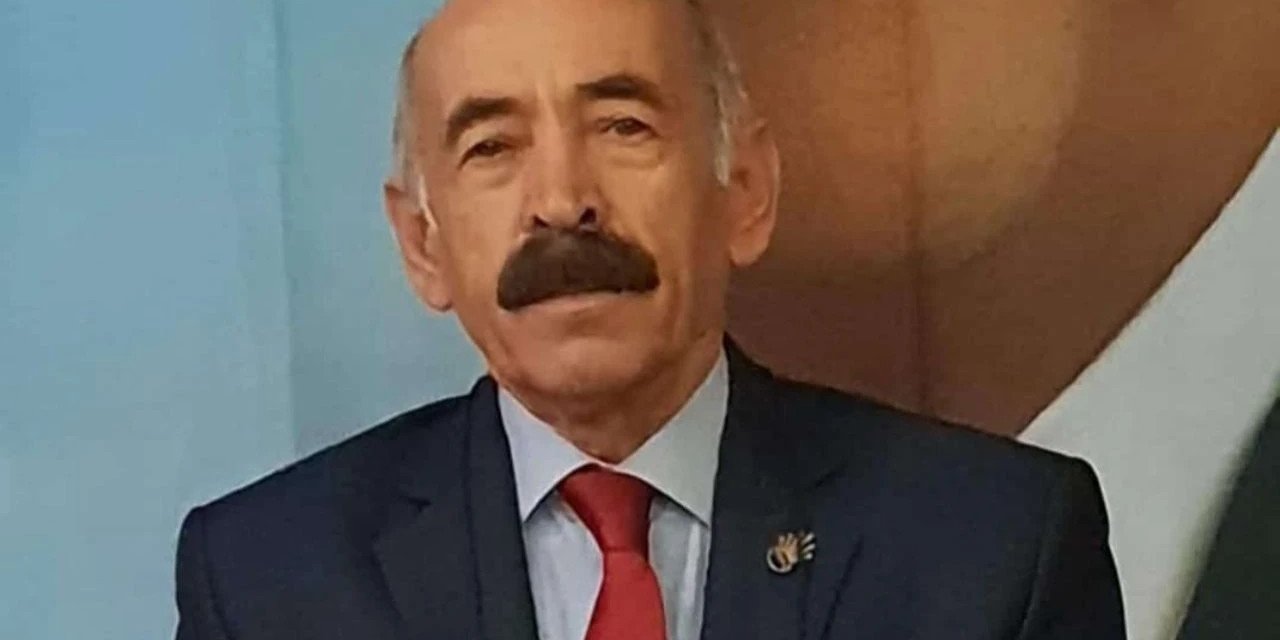 CHP'li Baygüneş vefat etti