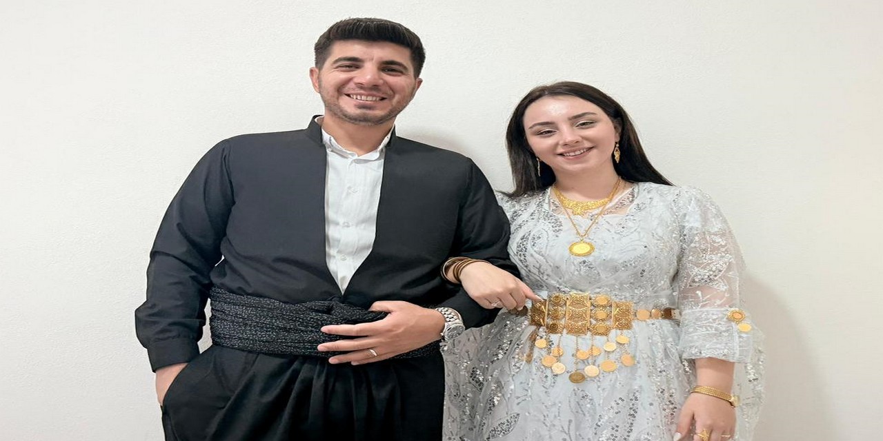 İstanbul’dan Derecik ilçesine gelin
