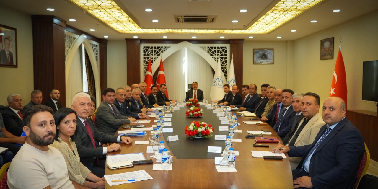 Vali Çelik’ten Sokak hayvanları talimatı