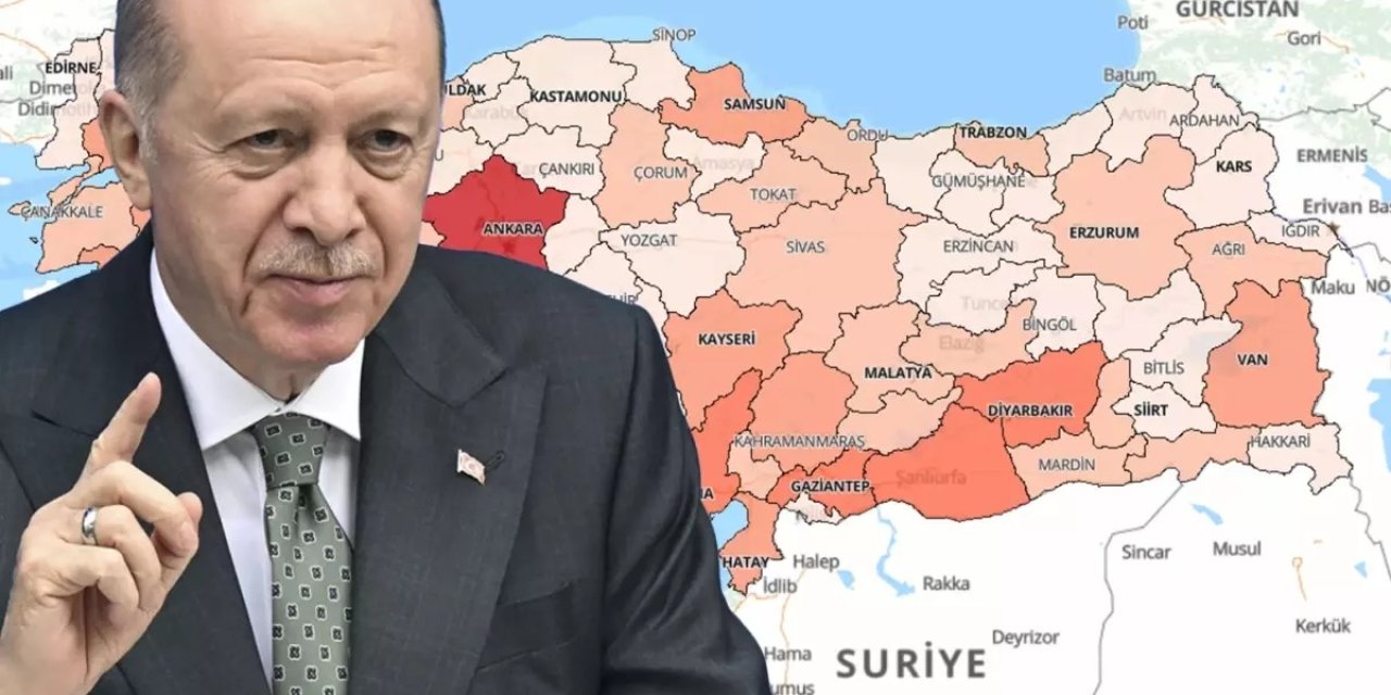 30 yıl sonrası için korkunç senaryo