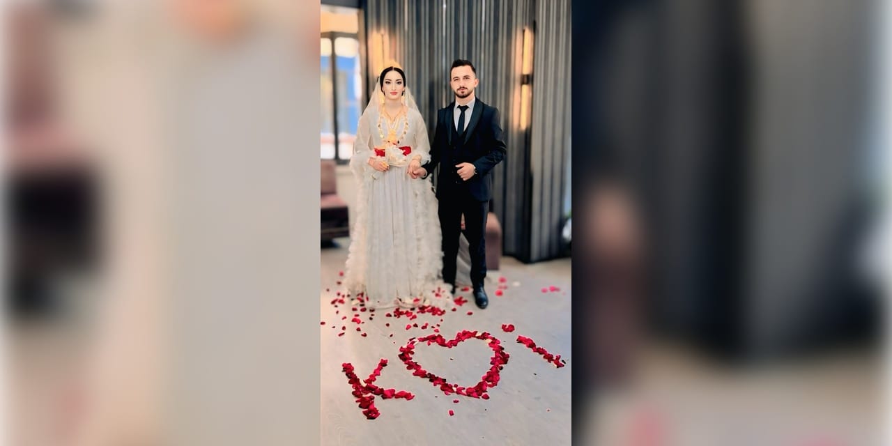 Armut Ailesinin Görkemli Düğünü