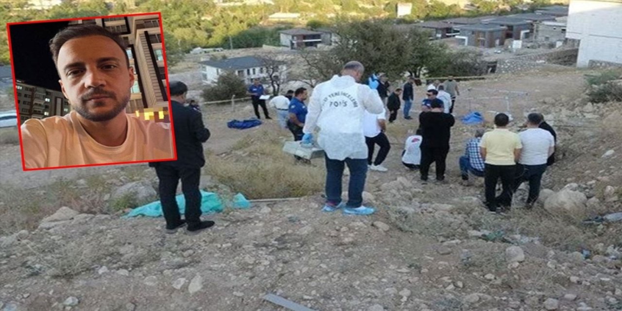 Düğününe günler kalan damat öldürüldü