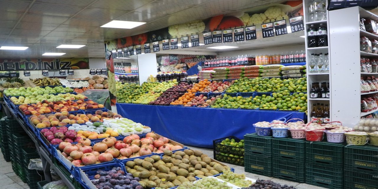 “Hijyen, Kalite ve Lezzet Çilek-2’de Buluşuyor