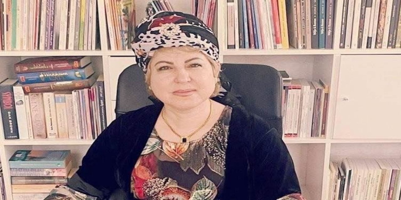 Kürt şair Mizgîn Hesko yaşamını yitirdi