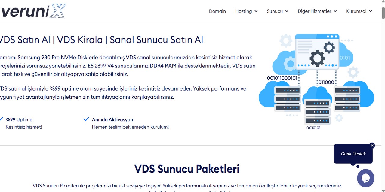 Global Projeler İçin VDS'nin Önemi Ve Avantajları