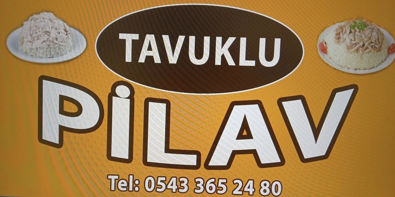 Ev yapımı tatlar vatandaşların gözdesi