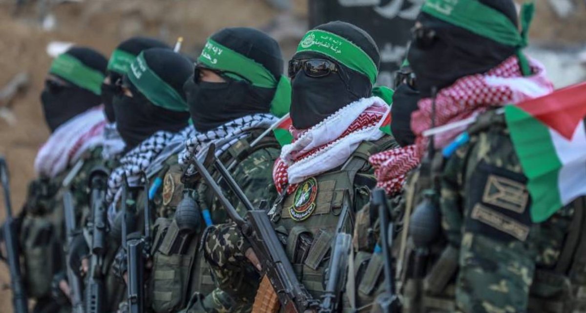 Trump’tan Hamas’a Kritik Uyarı