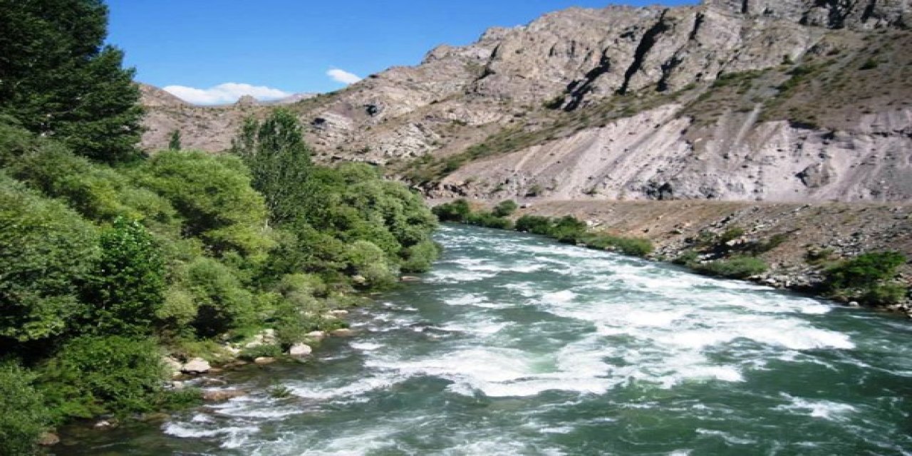 Dicle Nehri'ne atlayan gencin cansız bedeni bulundu