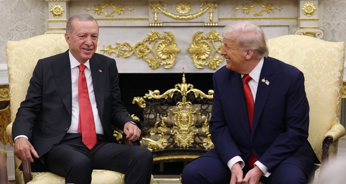 Trump: “Netanyahu Gazze’de çok ileri gitti”