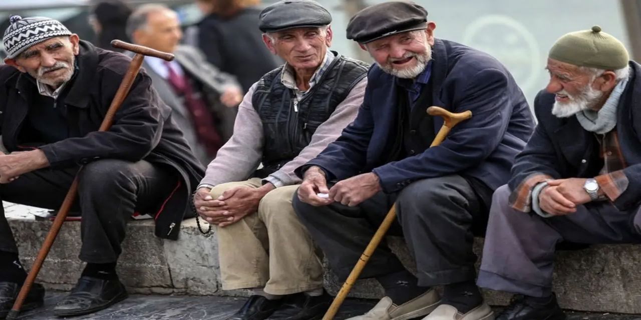 Milyonlarca emekliyi Kara kara düşündürecek karar
