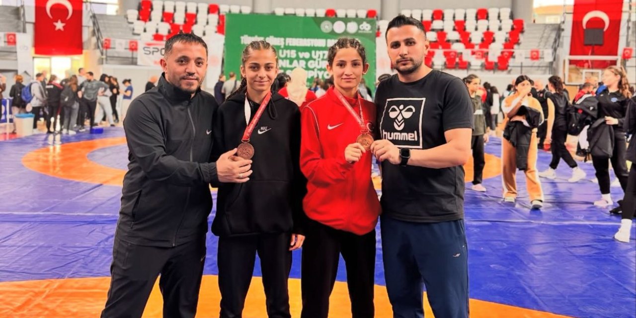 Hakkâri’den 6 Sporcu Dünya Arenasına Çıkıyor