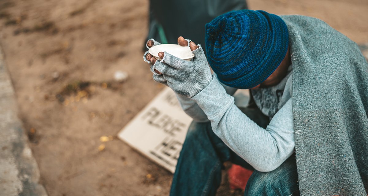 Birleşik Krallık’ta Evsiz Krizi Büyüyor