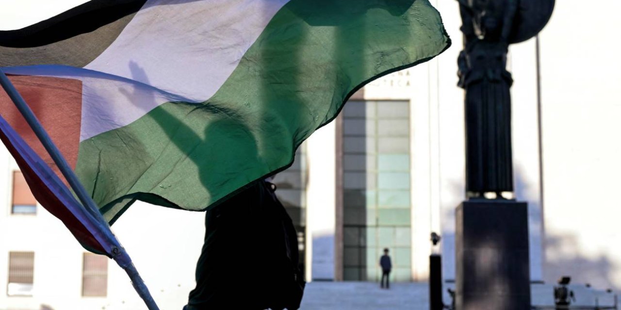 Gazze'de savaş bitti