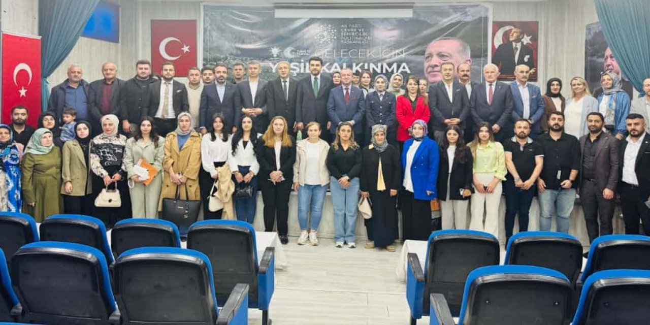 Yılmaz: “Kara bulutlar dağılacak”