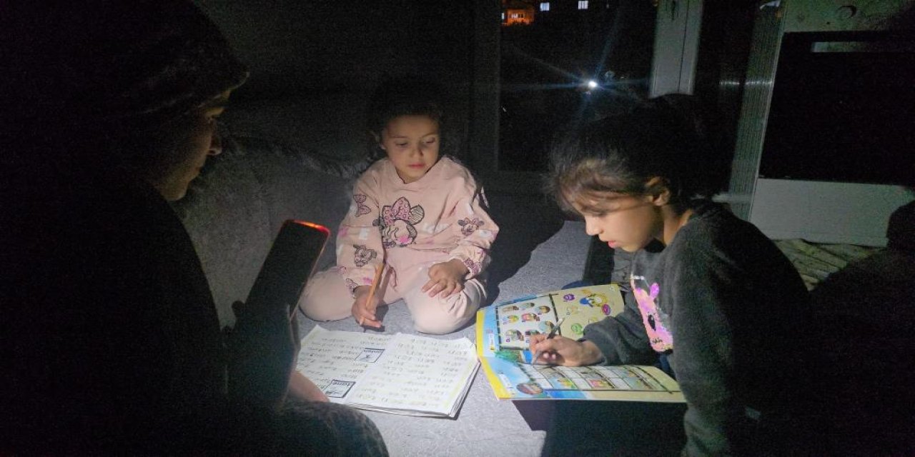 Müşterek tapu karanlıkta bıraktı