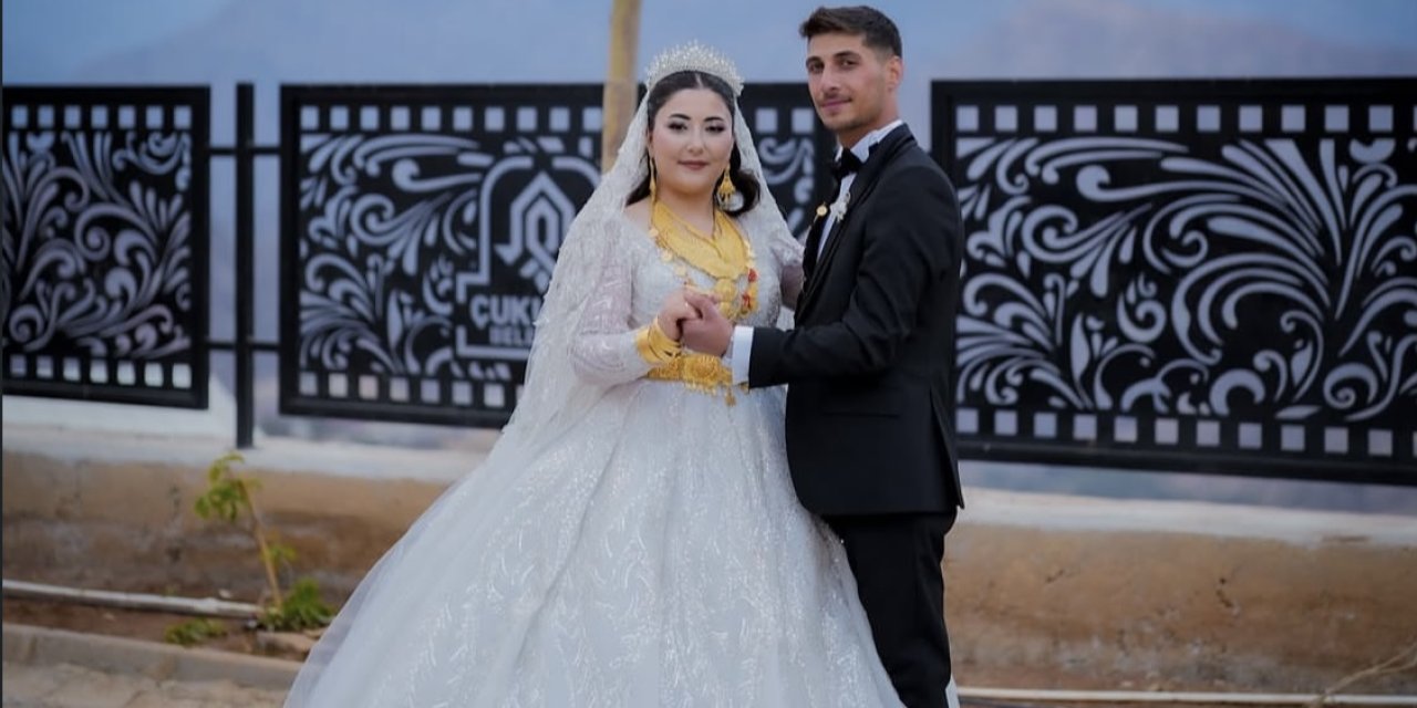 Turan Ailesinden Görkemli Düğün