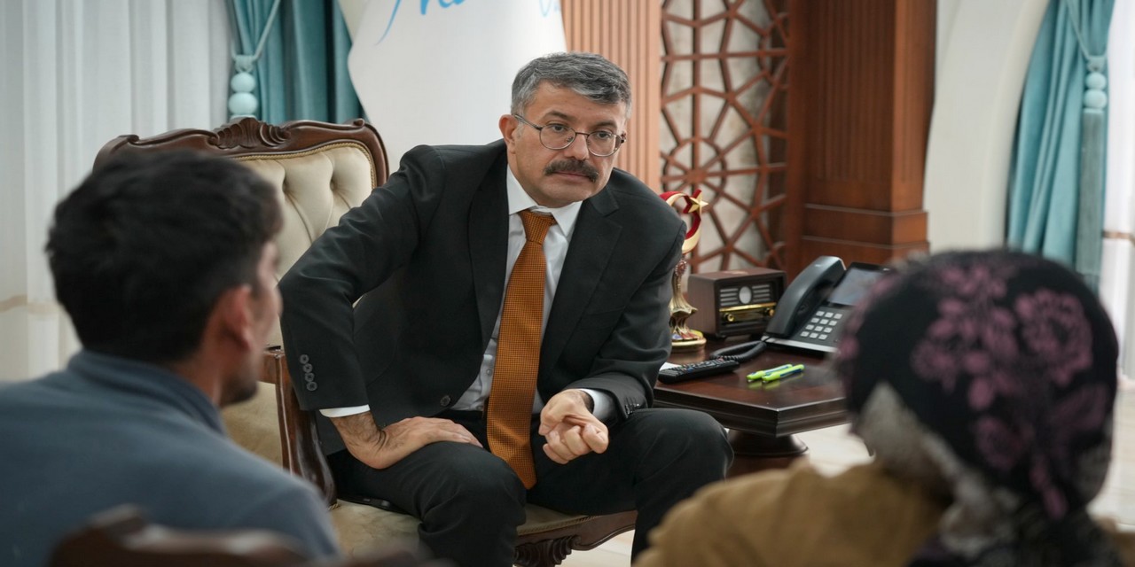 Abartmıyor muyuz?