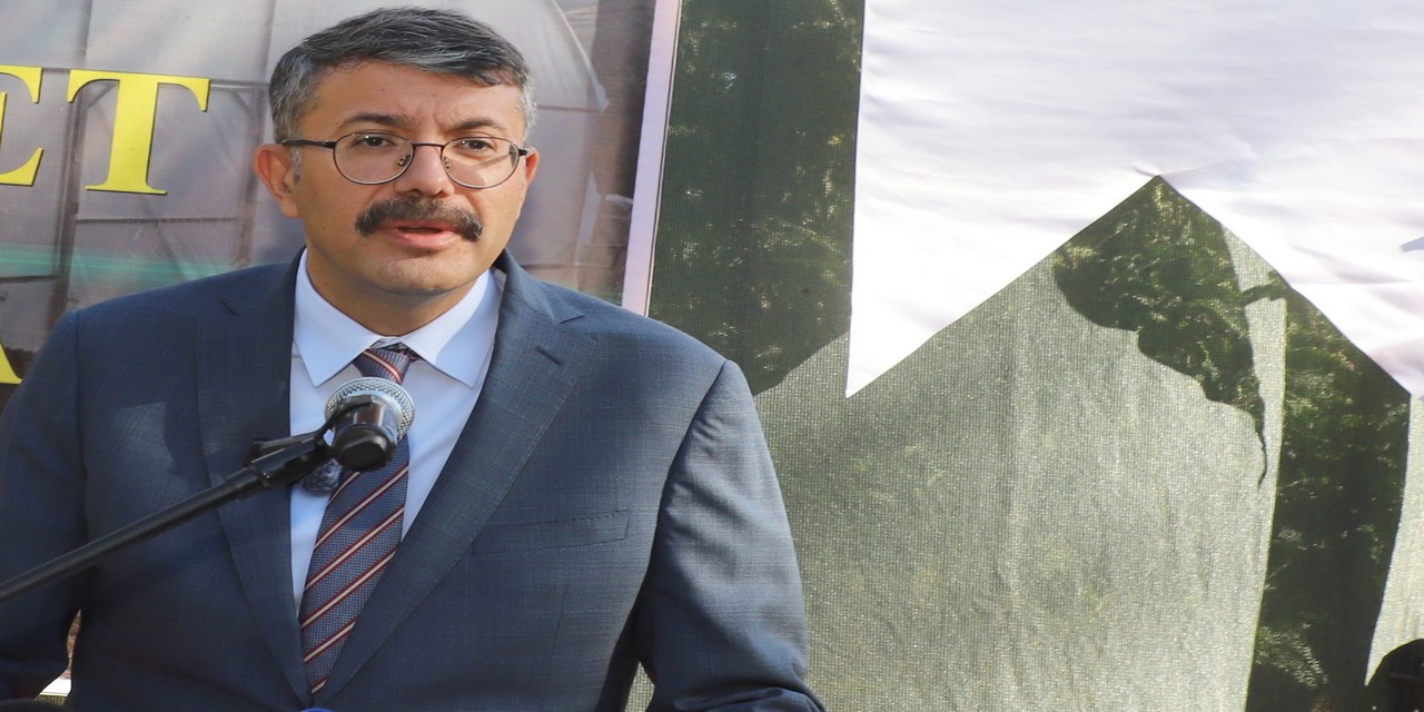 Hakkari Yaylaları Işıldıyor!
