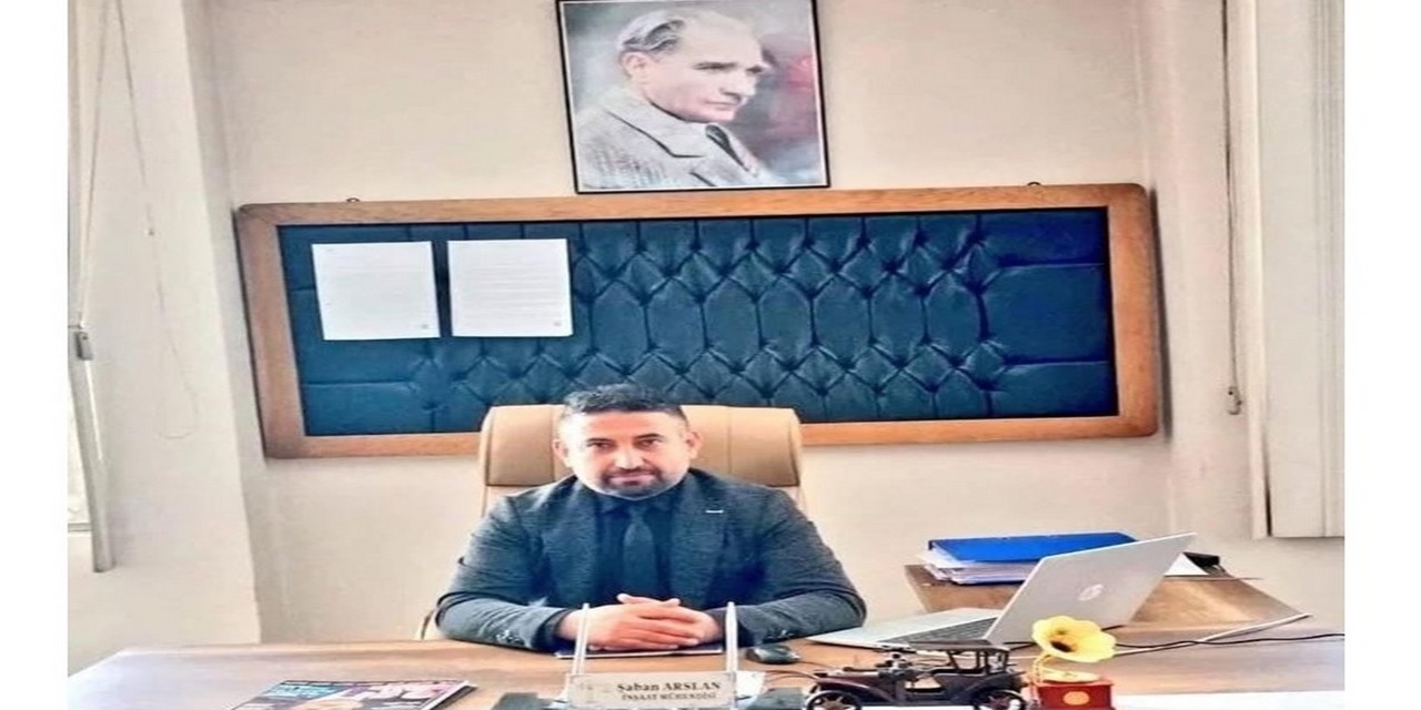 Şaban Arslan’dan 19 Ekim muhtarlar günü mesajı