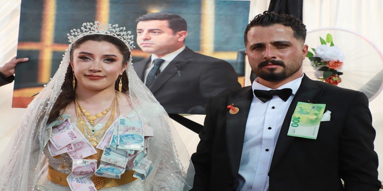 Özdinç Ailesinin Mutlu Günü