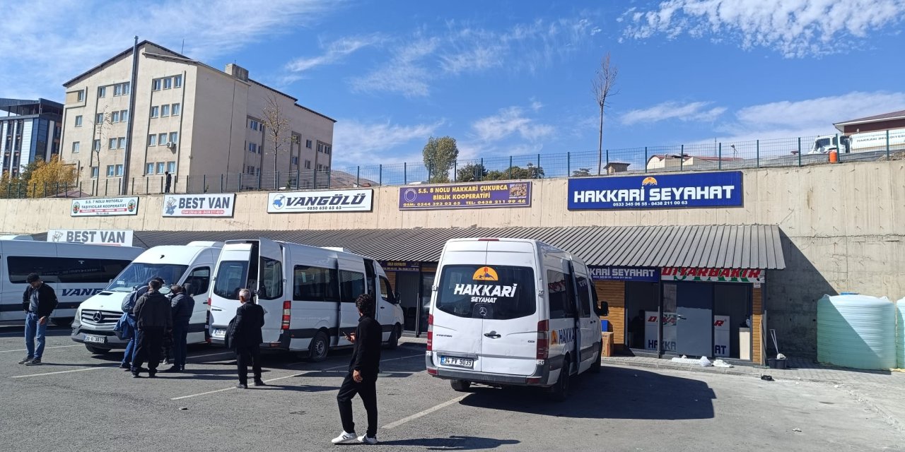 Hakkari’den Türkiye’ye Açılan Yol Işığı