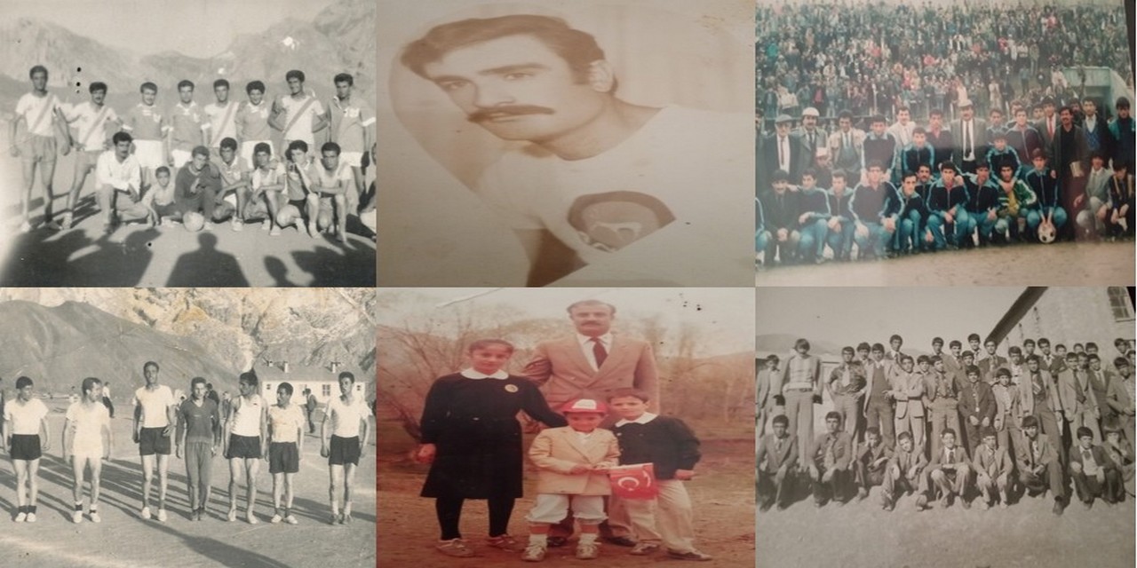 Bir Öğretmen, Bir Hakem, Bir Futbol Aşığı: A. Gani Elmas