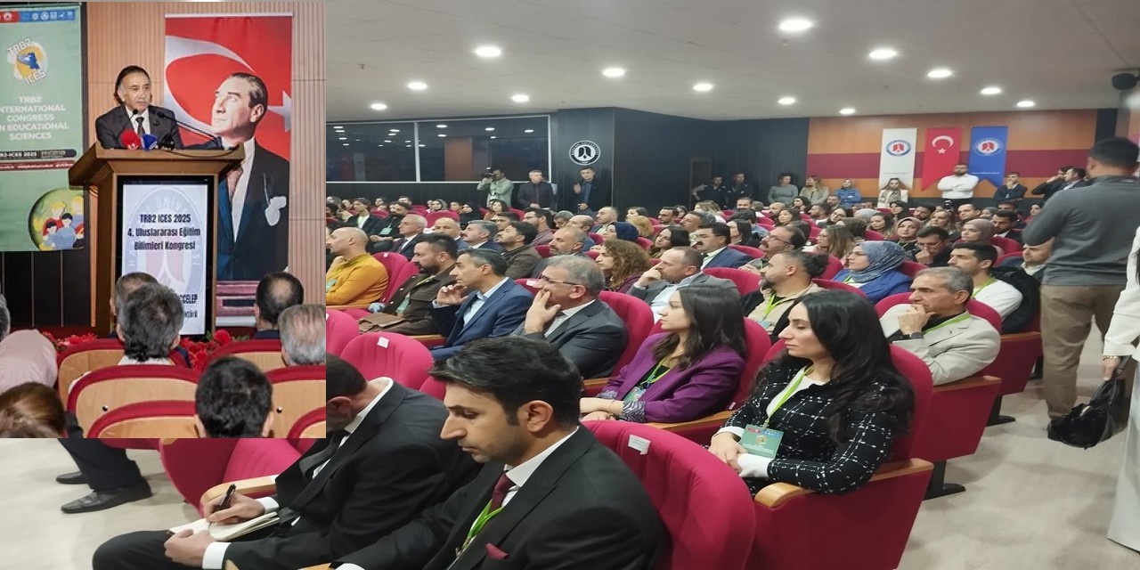 Üniversitemizden güzel hareketler!