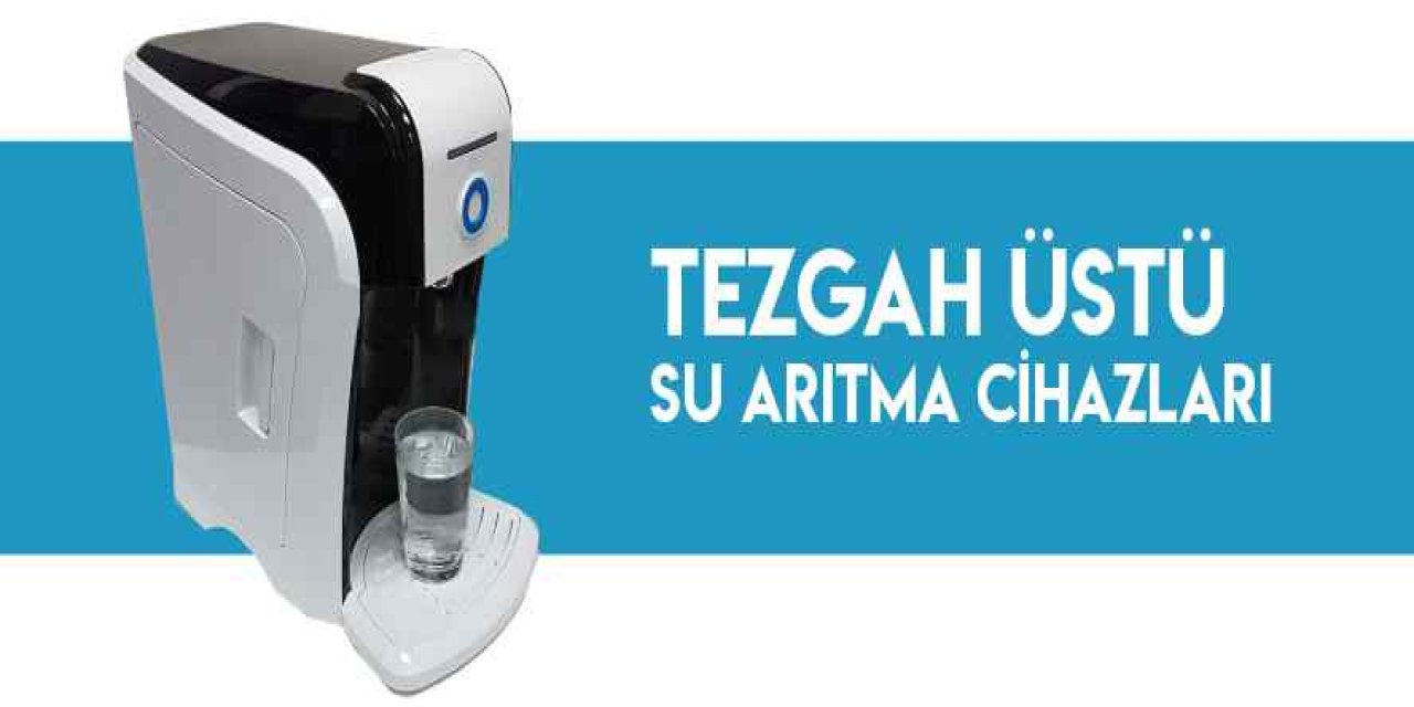 Hangi Su Arıtma Cihazı Sizin İçin Daha Uygun?