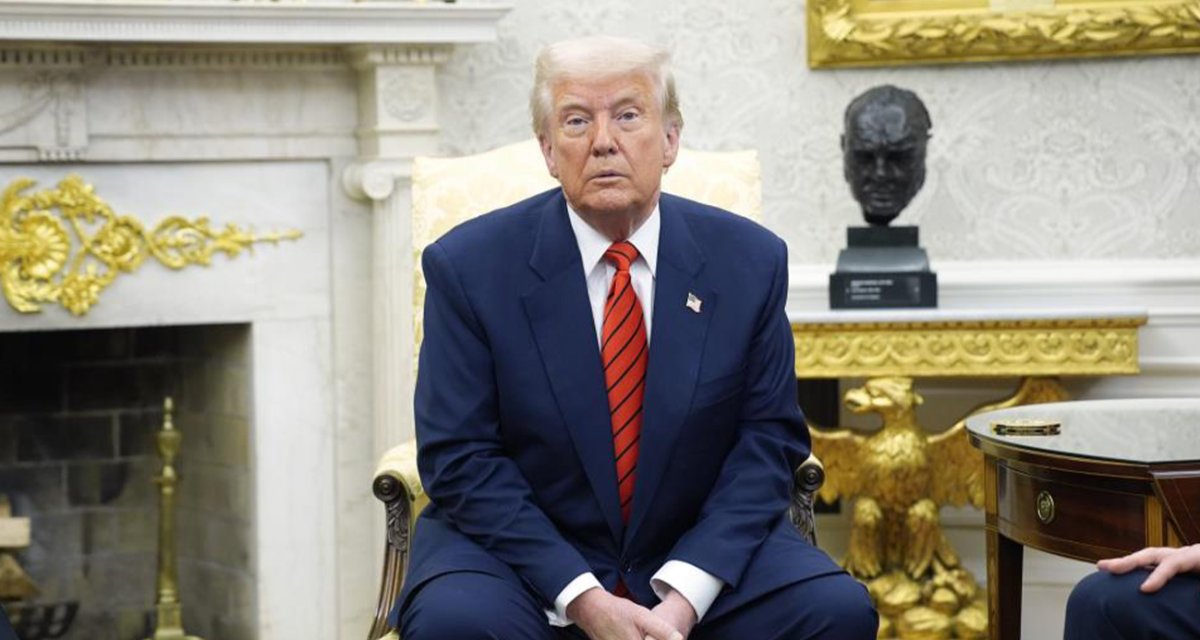 Trump’tan İsrail ve Hamas’a Kritik Uyarı