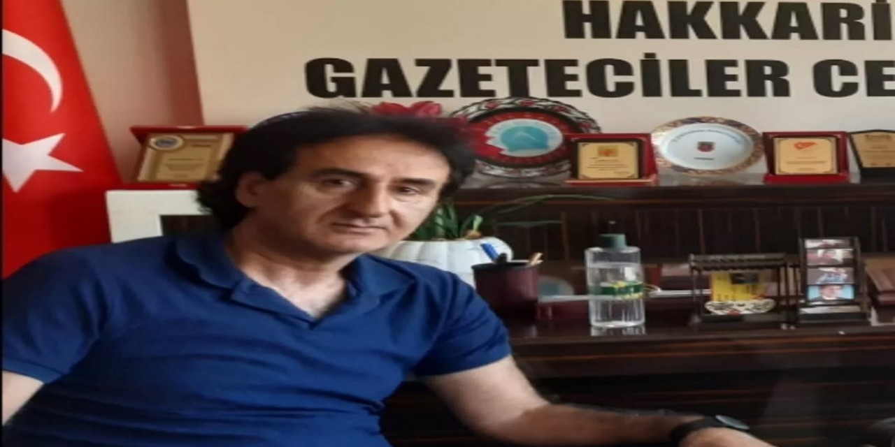 Taş "Gazetecilik Bir Kamu Hizmetidir”