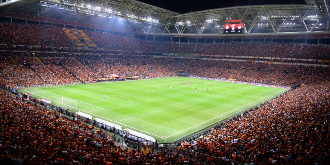 Ucuz Galatasaray Maç Bileti Nasıl Bulunur?